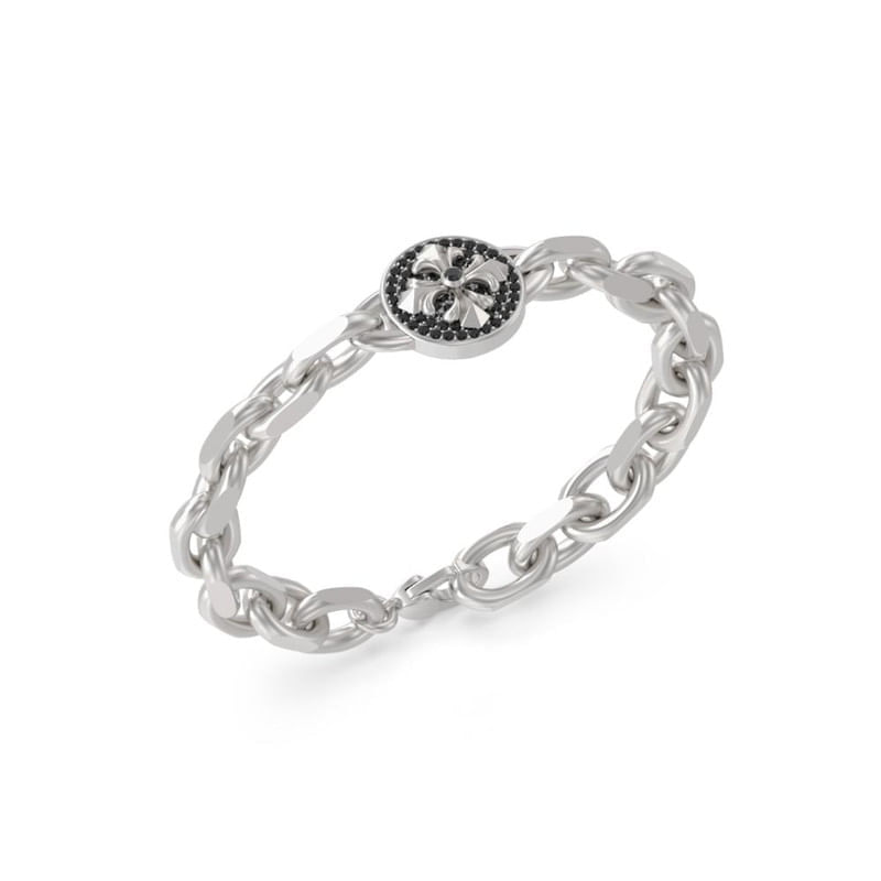 Brazalete Guess Para Hombre JUMB06056JWRHS