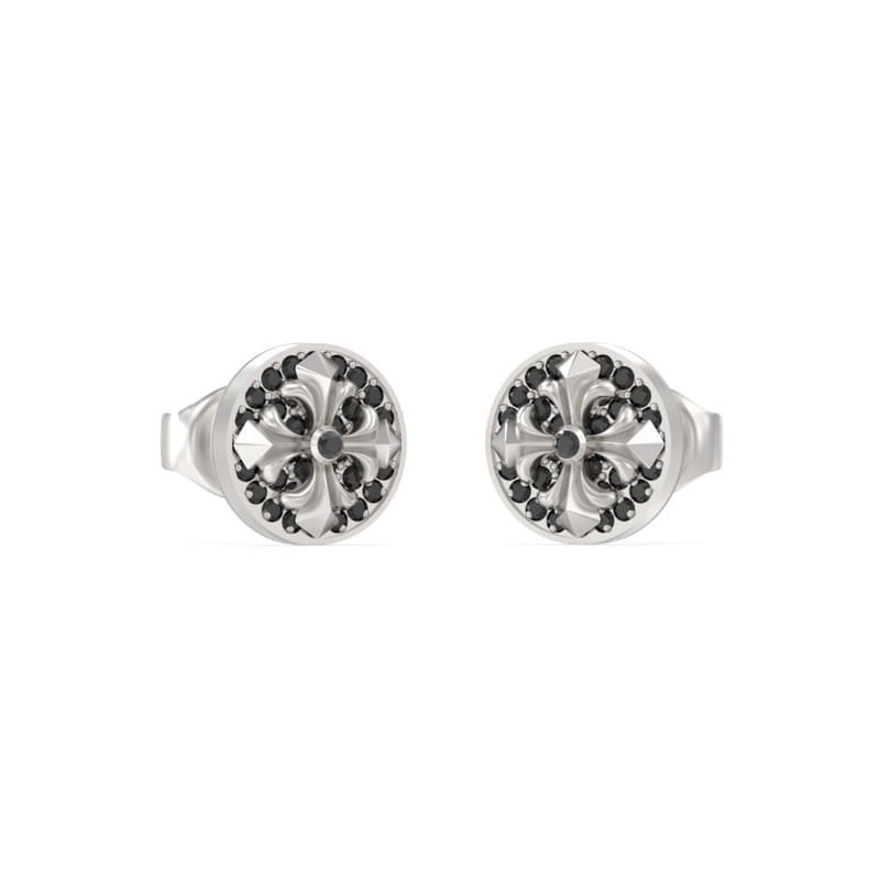 Aretes Guess Para Hombre JUME06057JWRHT/U