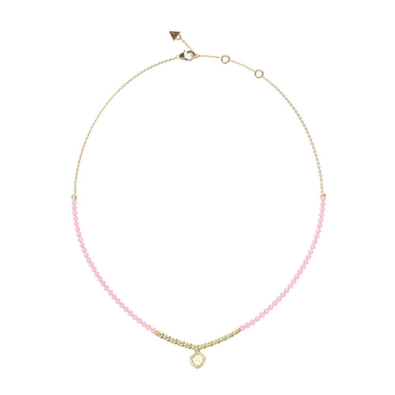 Collar Guess Para Mujer JUBN06102JWYGRST/U