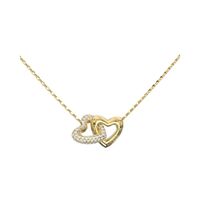 Collar Guess Para Mujer JUBN06013JWYGT/U