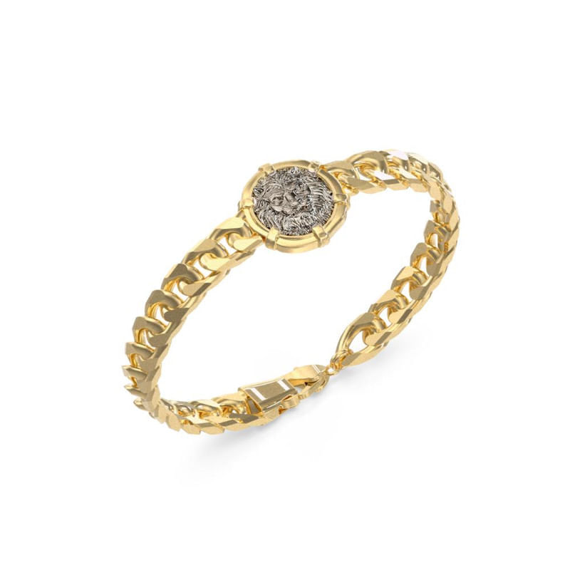 Brazalete Guess Para Hombre JUMB06060JWYGS