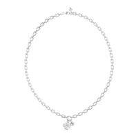 Collar Guess Para Mujer JUBN06043JWRHT/U