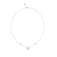 Collar Guess Para Mujer JUBN06207JWRHT/U