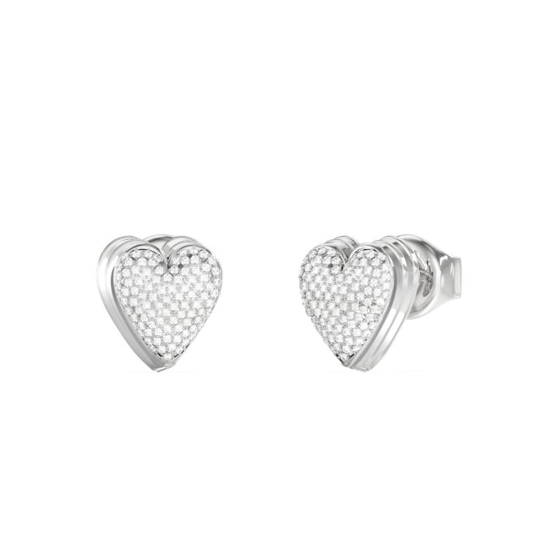 Aretes Guess Para Mujer JUBE06080JWRHT/U