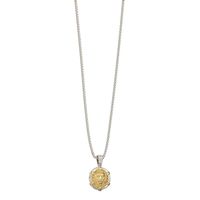 Collar Guess Para Hombre JUMN06059JWYGSTT/U
