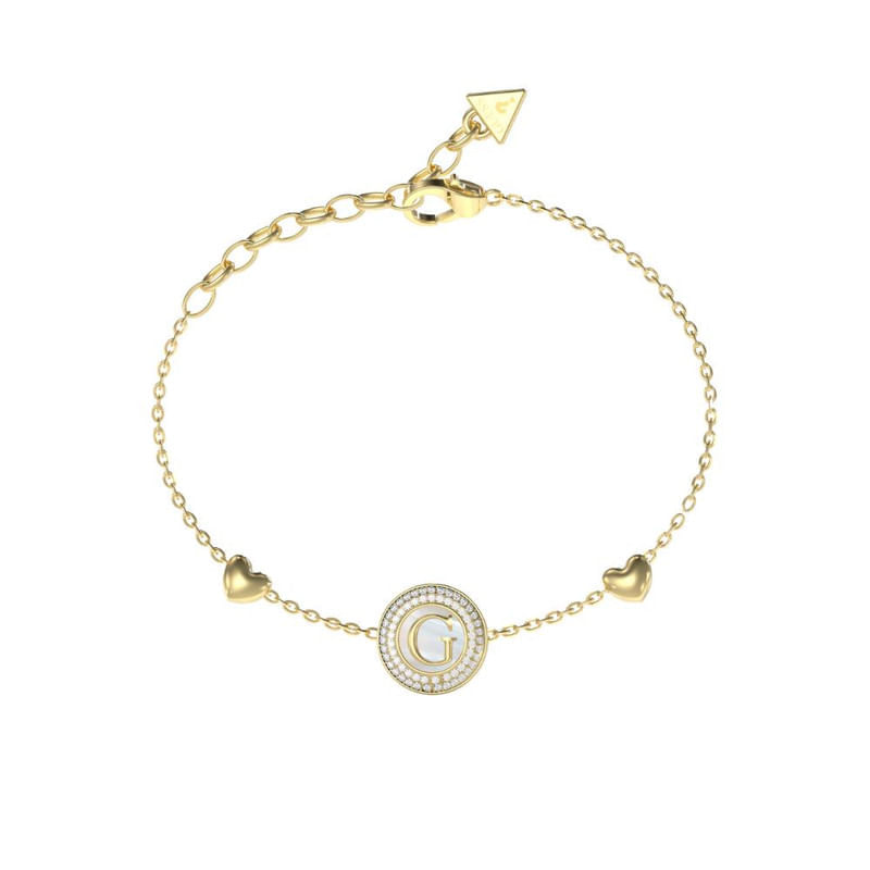 Brazalete Guess Para Mujer JUBB06202JWYGS