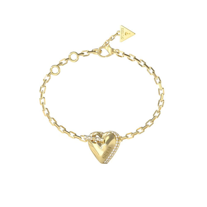 Brazalete Guess Para Mujer JUBB06074JWYGS