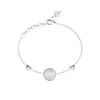 Brazalete Guess Para Mujer JUBB06208JWRHS