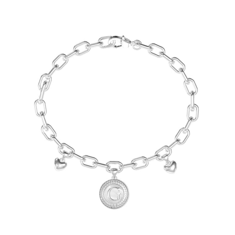Brazalete Guess Para Mujer JUBB06200JWRHS