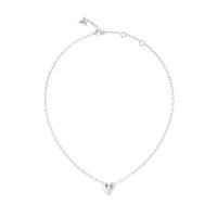 Collar Guess Para Mujer JUBN06087JWRHT/U