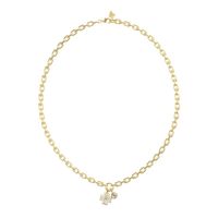 Collar Guess Para Mujer JUBN06043JWYGT/U