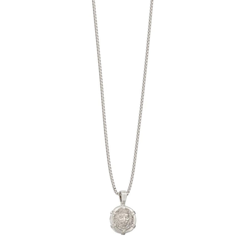 Collar Guess Para Hombre JUMN06059JWSTT/U