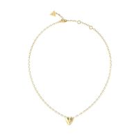 Collar Guess Para Mujer JUBN06087JWYGT/U