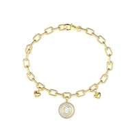 Brazalete Guess Para Mujer JUBB06197JWYGS