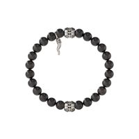 Brazalete Guess Para Hombre JUMB06022JWSTBKT/U