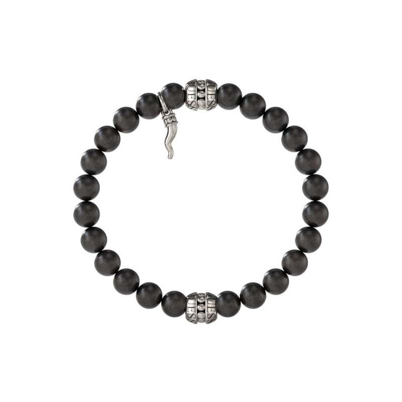 Brazalete Guess Para Hombre JUMB06022JWSTBKT/U