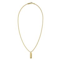 Collar Guess Para Hombre JUMN06039JWYGT/U