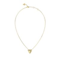 Collar Guess Para Mujer JUBN06073JWYGT/U