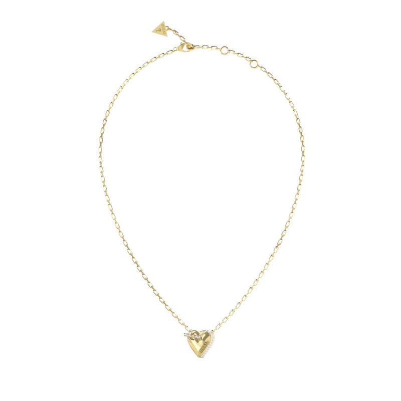 Collar Guess Para Mujer JUBN06073JWYGT/U