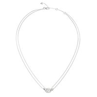 Collar Guess Para Mujer JUBN06220JWRHT/U