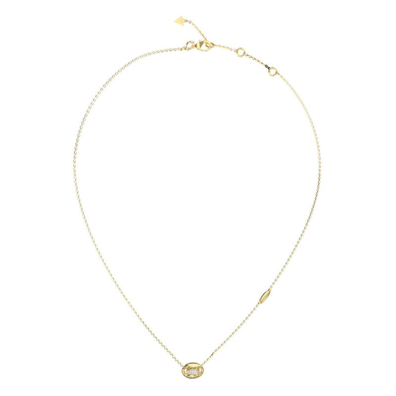 Collar Guess Para Mujer JUBN06223JWYGT/U
