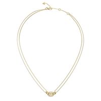Collar Guess Para Mujer JUBN06220JWYGT/U