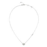 Collar Guess Para Mujer JUBN06223JWRHT/U