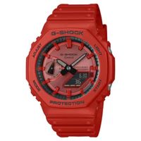 Reloj G-Shock Unisex GA-2100RRB-4ADR