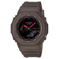 Reloj G-Shock Para Hombre GA-2100K-5ADR