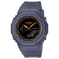 Reloj G-Shock Para Hombre GA-2100K-2ADR