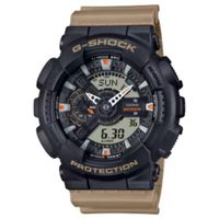 Reloj G-Shock Para Hombre GA-110TU-1A5