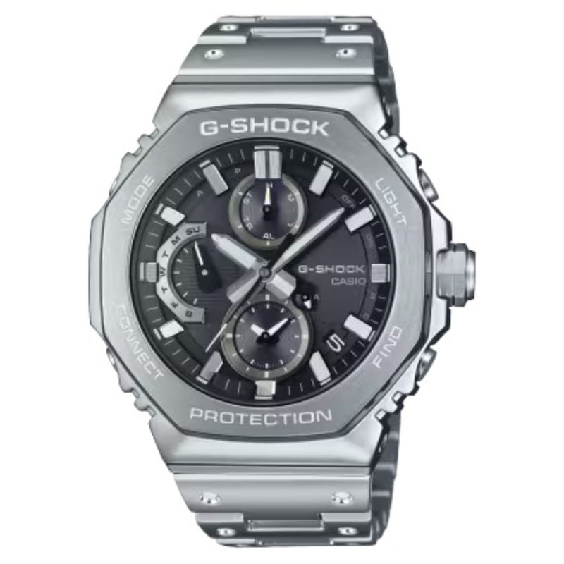 Reloj G-Shock Para Hombre GMC-B2100D-1A