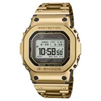 Reloj G-Shock Para Hombre GMW-BZ5000GD-9DR