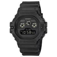Reloj G-Shock Para Hombre DW-5900UBB-1DR
