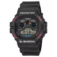 Reloj G-Shock Para Hombre DW-5900U-1DR