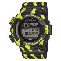 Reloj G-Shock Para Hombre GW-8200TPF-1DR