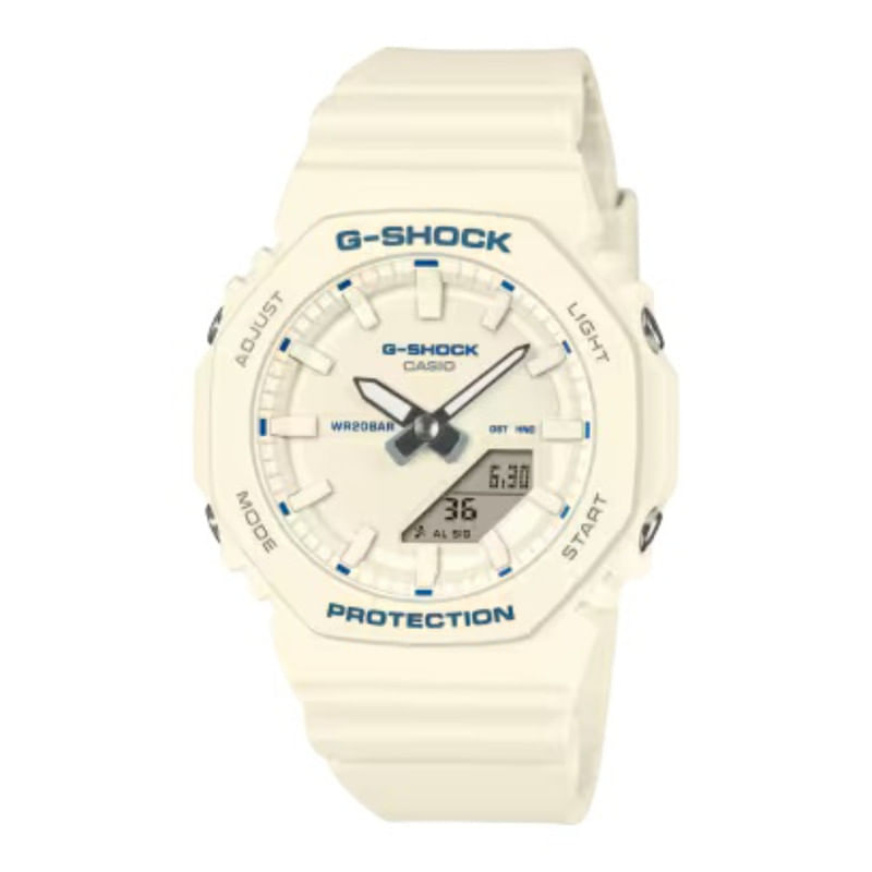 Reloj G-Shock Para Mujer GMA-P2100BA-7ADR