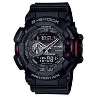 Reloj G-Shock Unisex GA-400-1B