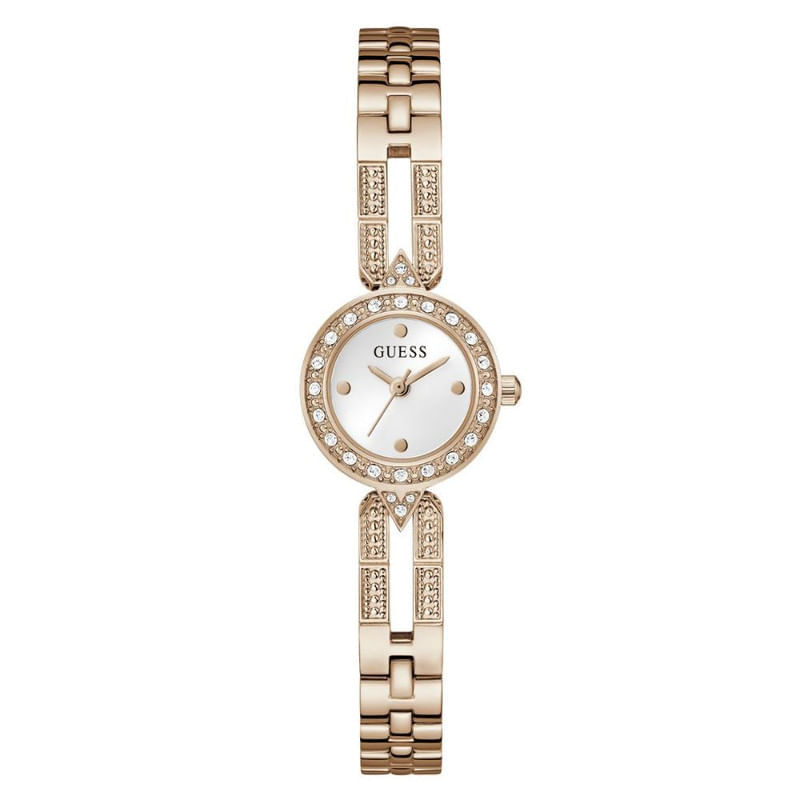 Reloj Guess Para Mujer GW1016L4