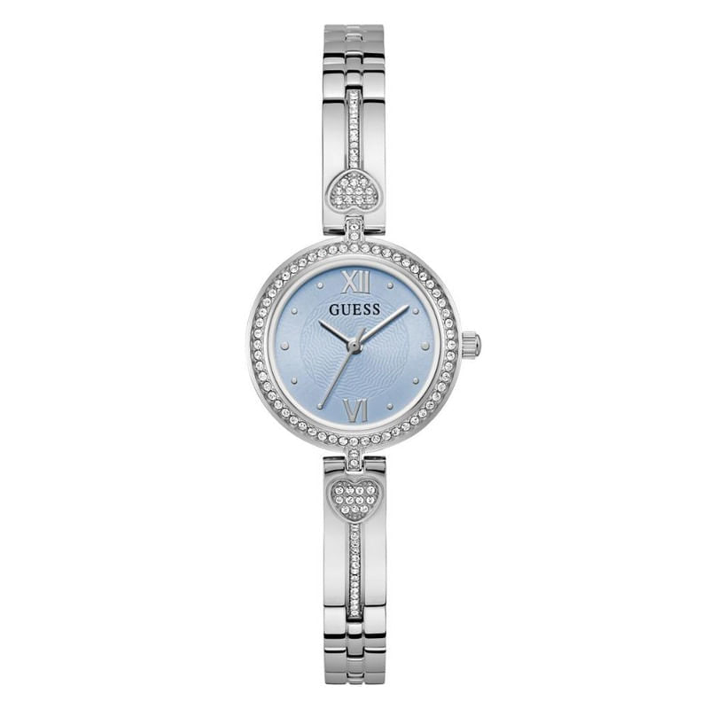 Reloj Guess Para Mujer GW0655L4