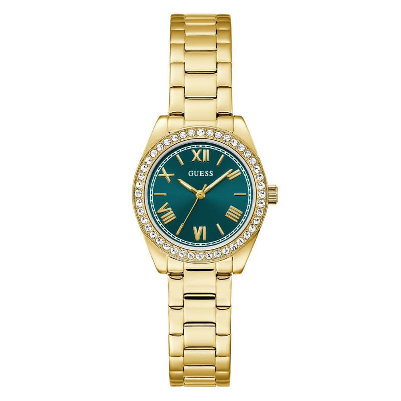 Reloj Guess Para Mujer GW0841L9