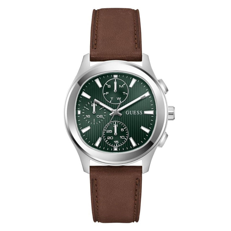 Reloj Guess Para Hombre GW1049G1