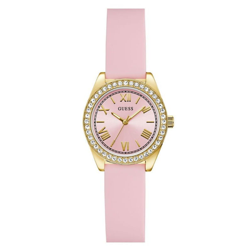 Reloj Guess Para Mujer GW1000L2