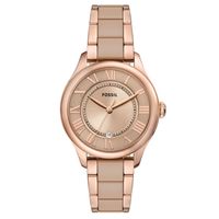 Reloj Fossil Para Mujer CE1133
