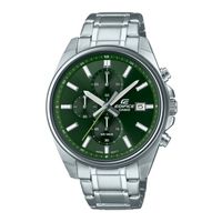 Reloj Edifice Para Hombre EFV-610D-3C