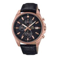 Reloj Edifice Para Hombre EFV-610ECL-1A