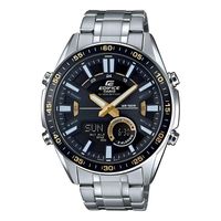 Reloj Edifice Para Hombre EFV-C100D-1B