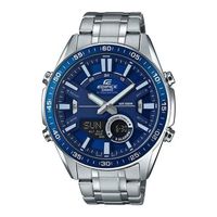 Reloj Edifice Para Hombre EFV-C100D-2A