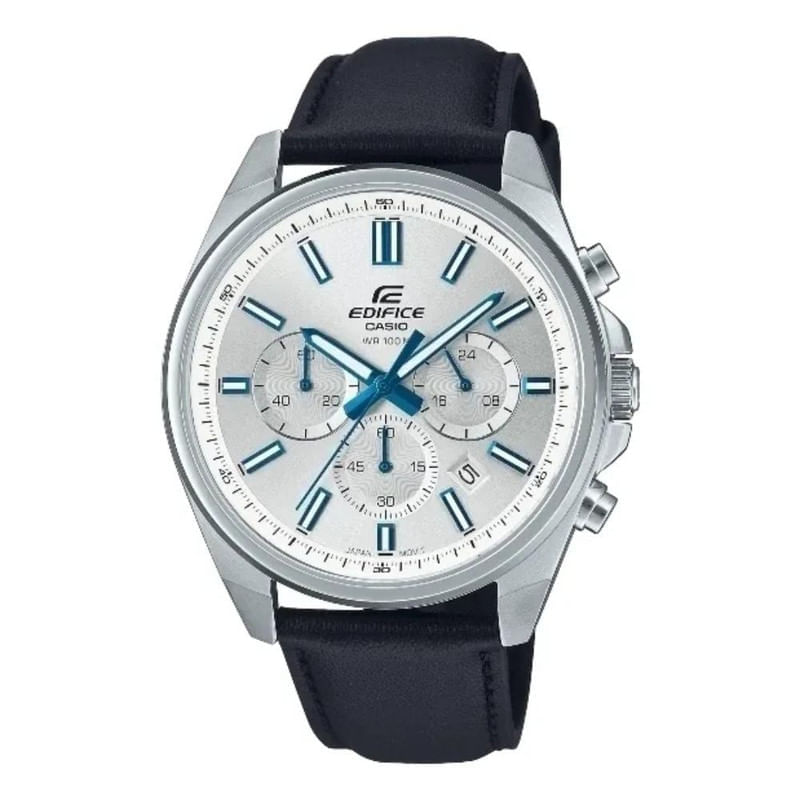 Reloj Edifice Para Hombre EFV-650L-7A