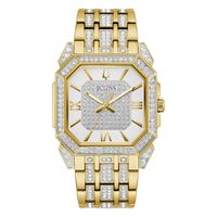 Reloj Bulova Para Hombre 98A295
